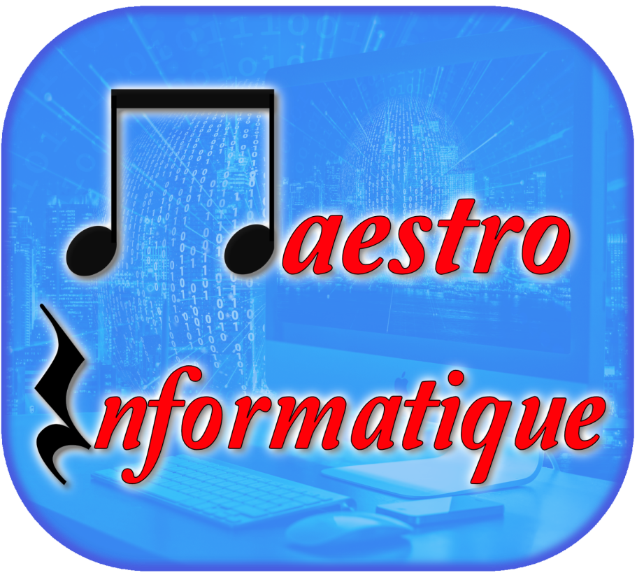 MAESTRO INFORMATIQUE